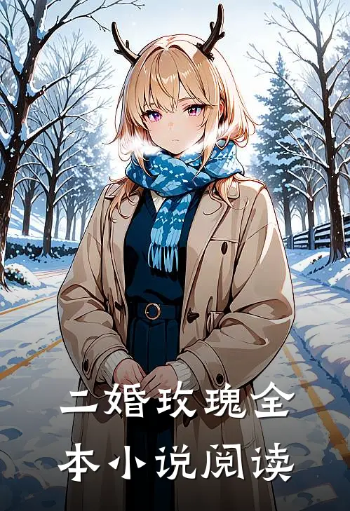 二婚玫瑰全本小说阅读