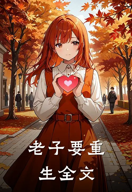 老子要重生全文