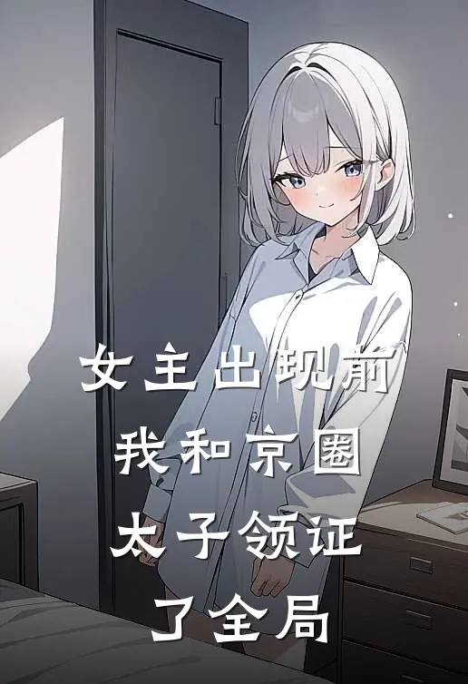 女主出现前，我和京圈太子领证了全局