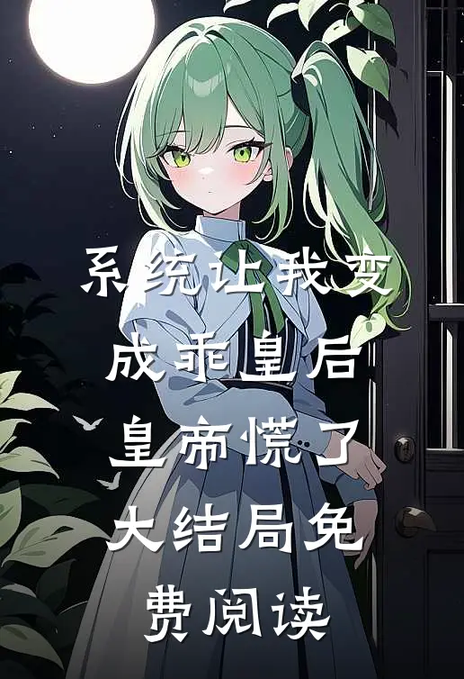 系统让我变成乖皇后，皇帝慌了大结局免费阅读