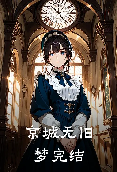 京城无旧梦完结
