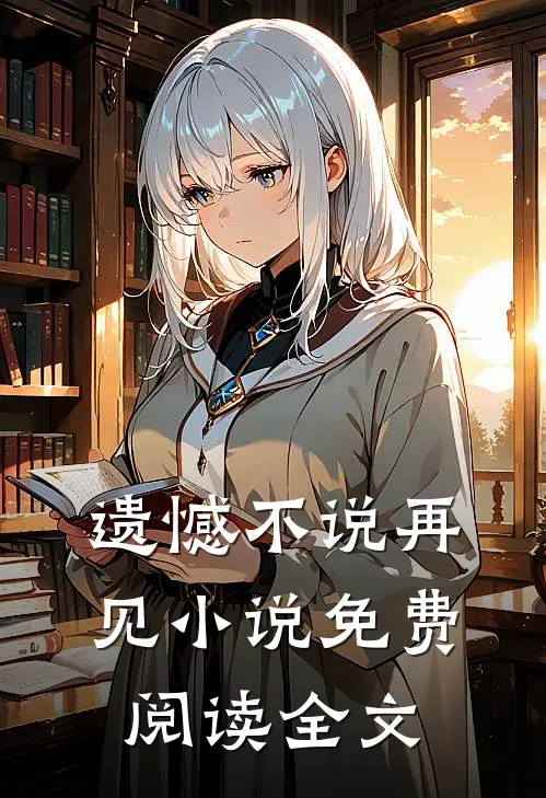 遗憾不说再见小说免费阅读全文