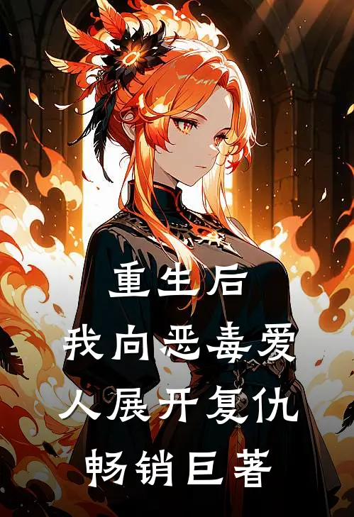重生后，我向恶毒爱人展开复仇畅销巨著