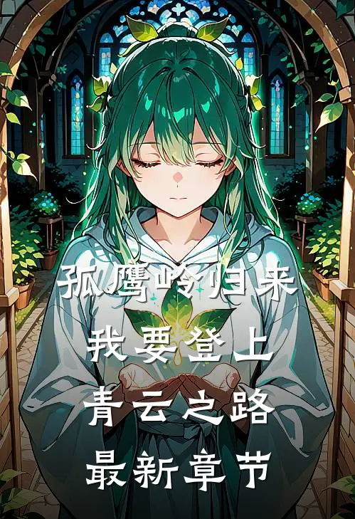 孤鹰岭归来，我要登上青云之路最新章节