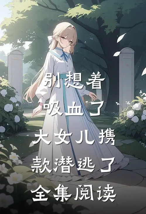 别想着吸血了，大女儿携款潜逃了全集阅读