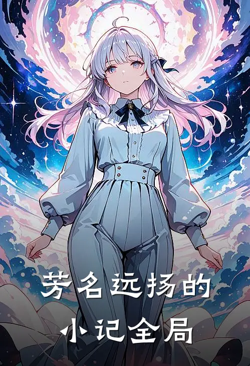 芳名远扬的小记全局