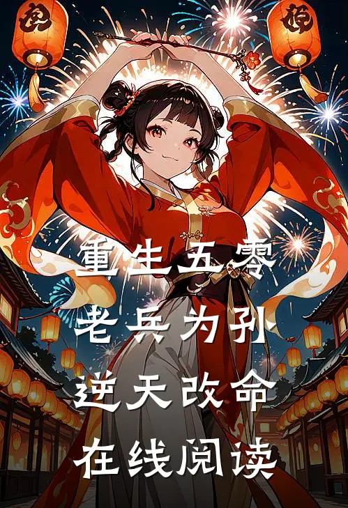 重生五零，老兵为孙逆天改命在线阅读