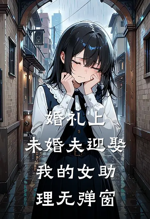 婚礼上，未婚夫迎娶我的女助理无弹窗