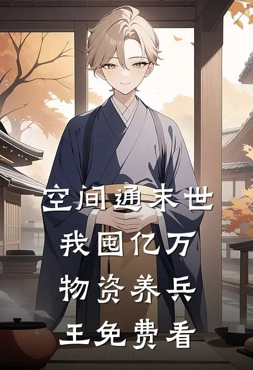 空间通末世：我囤亿万物资养兵王免费看