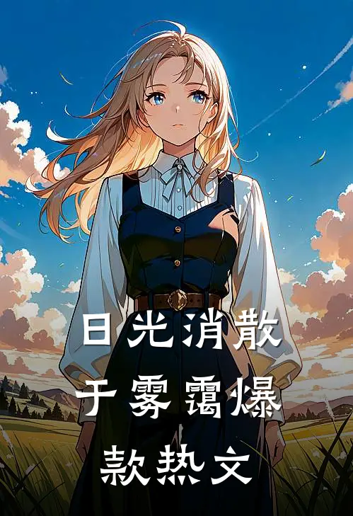 日光消散于雾霭爆款热文