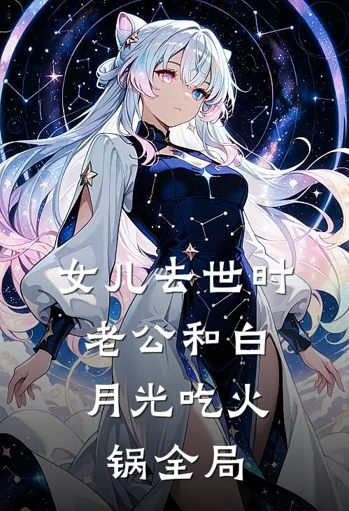 女儿去世时，老公和白月光吃火锅全局