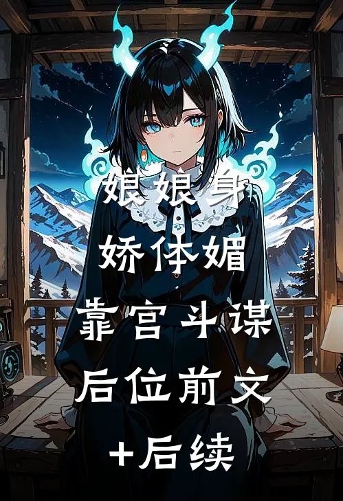 娘娘身娇体媚，靠宫斗谋后位前文+后续