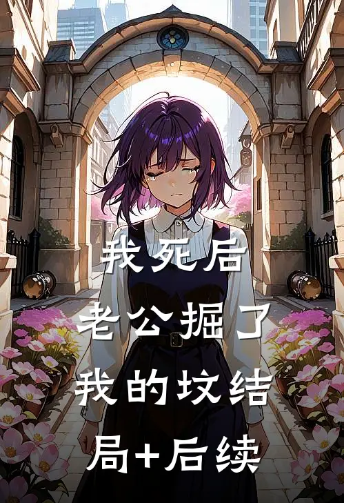 我死后，老公掘了我的坟结局+后续