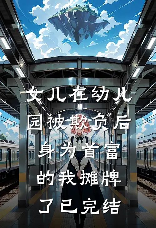 女儿在幼儿园被欺负后，身为首富的我摊牌了已完结