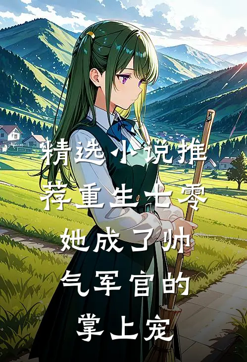 精选小说推荐重生七零，她成了帅气军官的掌上宠