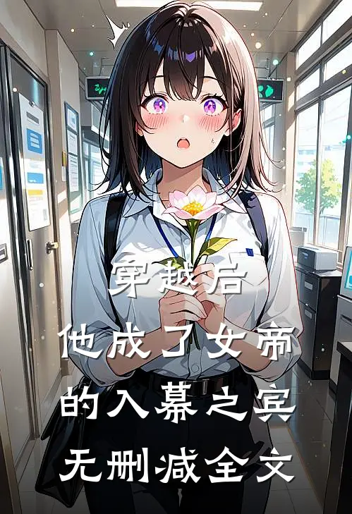 穿越后，他成了女帝的入幕之宾无删减全文