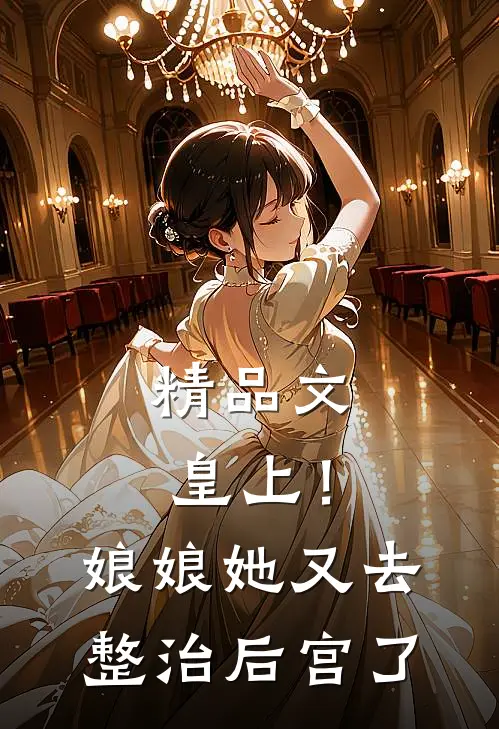 精品文皇上！娘娘她又去整治后宫了