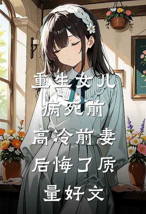 重生女儿病死前，高冷前妻后悔了质量好文