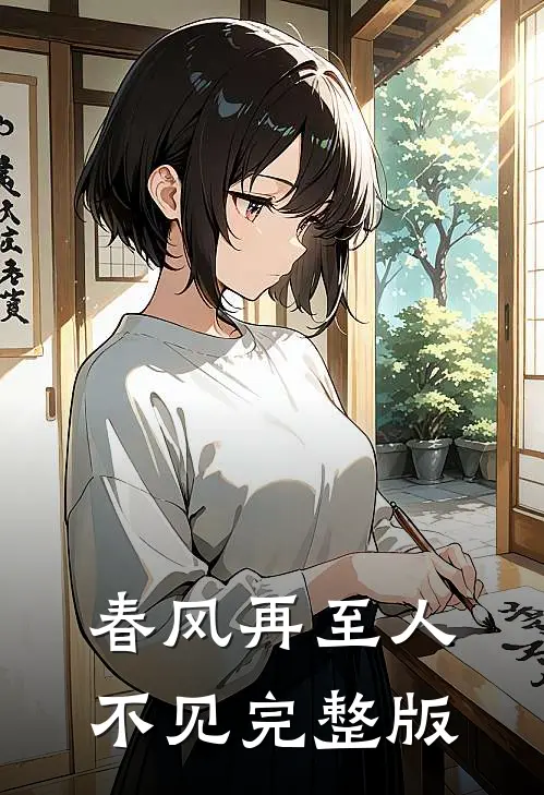 春风再至人不见完整版