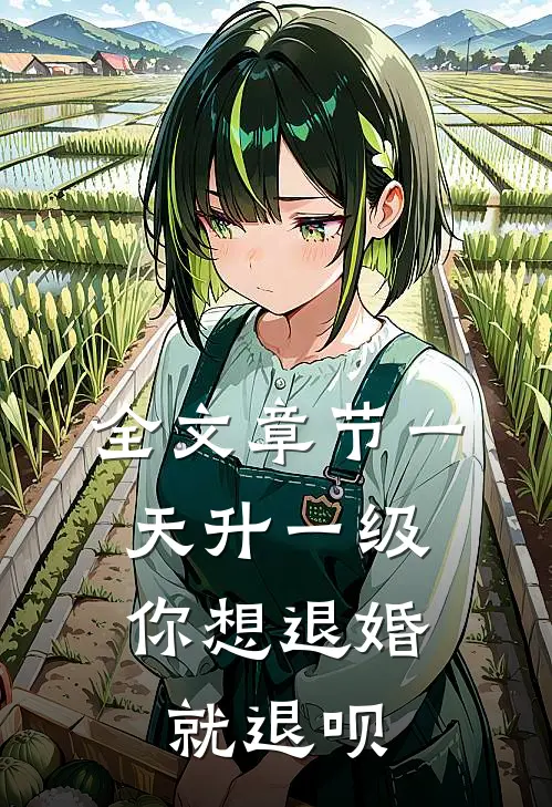全文章节一天升一级，你想退婚就退呗