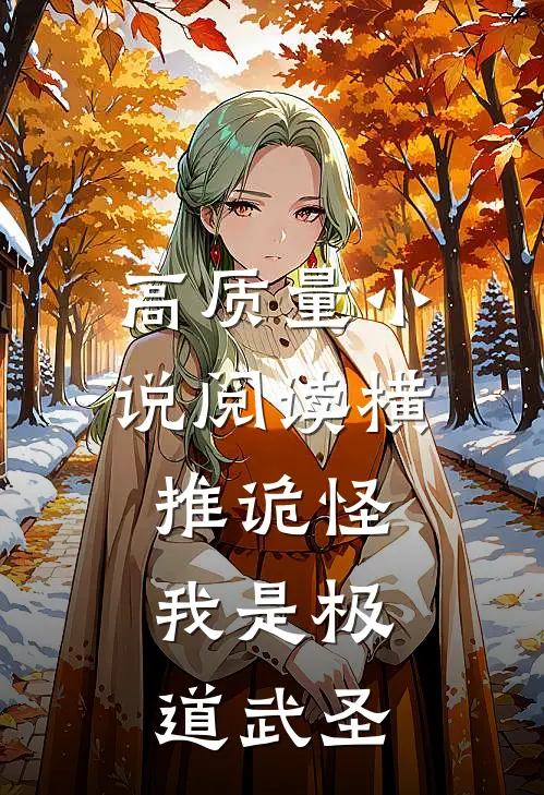 高质量小说阅读横推诡怪，我是极道武圣