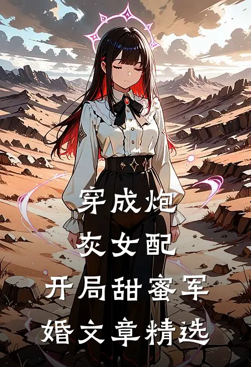 穿成炮灰女配,开局甜蜜军婚文章精选阅读