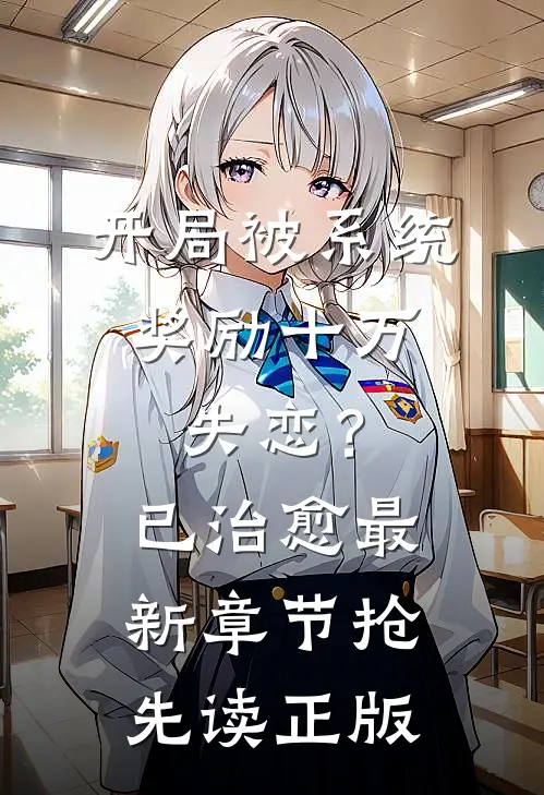 开局被系统奖励十万，失恋？已治愈最新章节抢先读正版