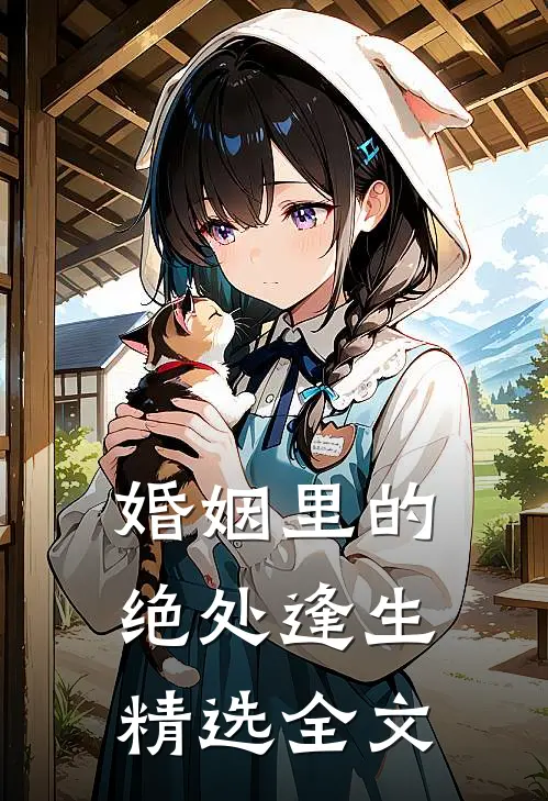 婚姻里的绝处逢生精选全文