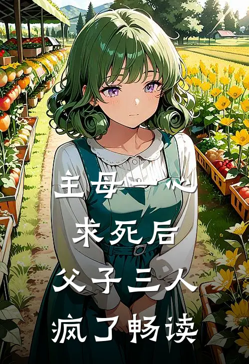 主母一心求死后，父子三人疯了畅读