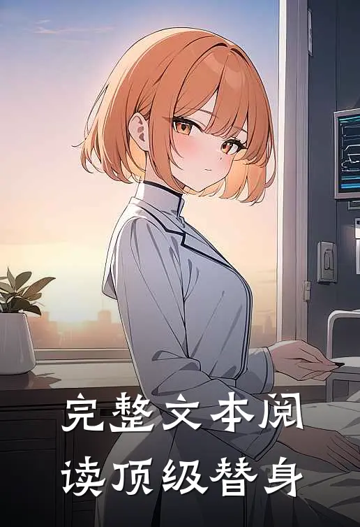 完整文本阅读顶级替身