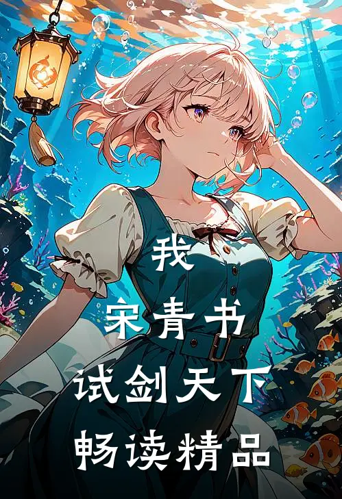 我，宋青书，试剑天下畅读精品