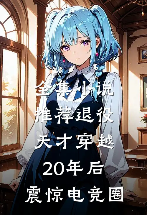 全集小说推荐退役天才穿越20年后，震惊电竞圈