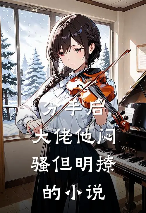 分手后，大佬他闷骚但明撩的小说
