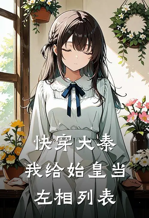 快穿大秦：我给始皇当左相列表