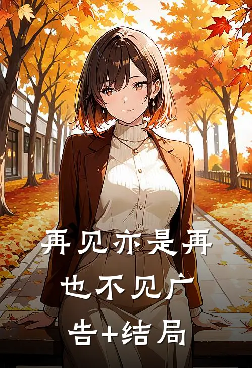 再见亦是再也不见广告+结局