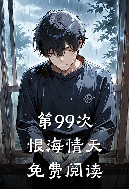 第99次恨海情天免费阅读