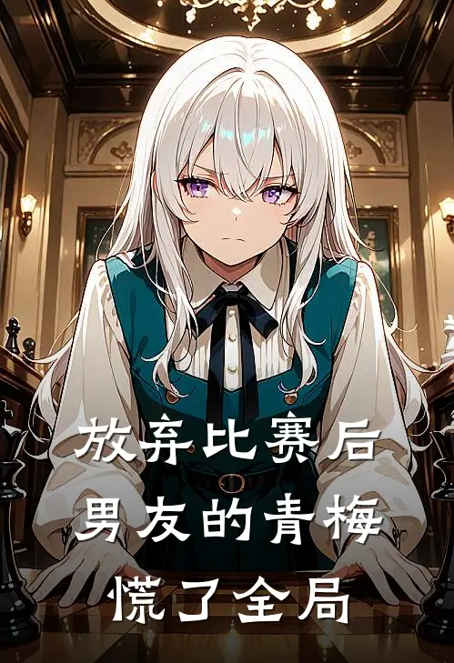 放弃比赛后，男友的青梅慌了全局