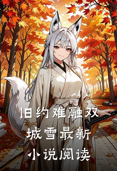 旧约难融双城雪最新小说阅读