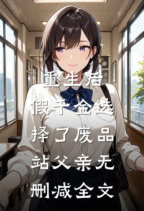 重生后，假千金选择了废品站父亲无删减全文