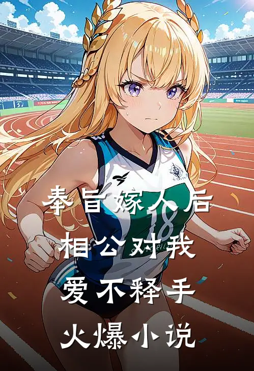 奉旨嫁人后，相公对我爱不释手火爆小说