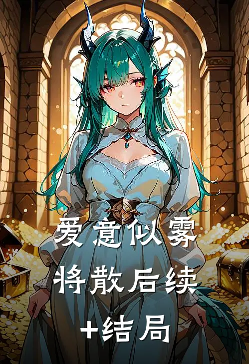 爱意似雾将散后续+结局