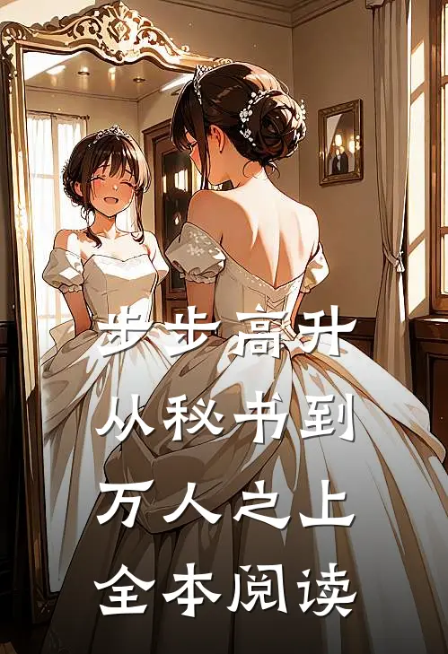 步步高升：从秘书到万人之上全本阅读