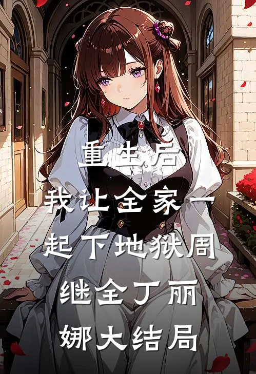 重生后，我让全家一起下地狱周继全丁丽娜大结局