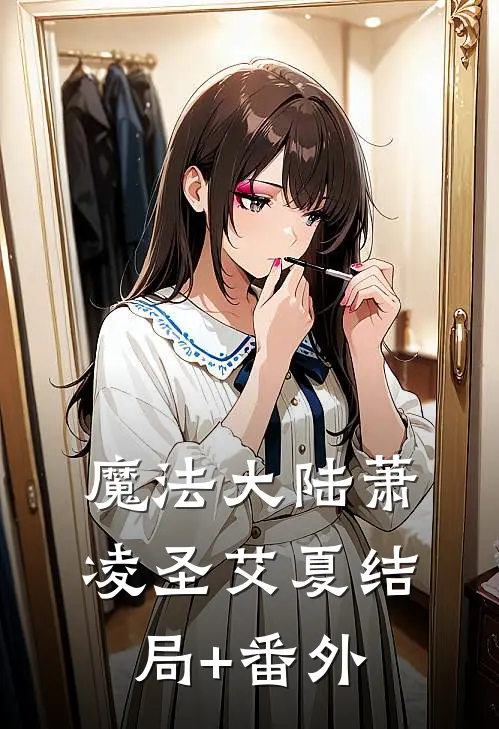 魔法大陆萧凌圣艾夏结局+番外
