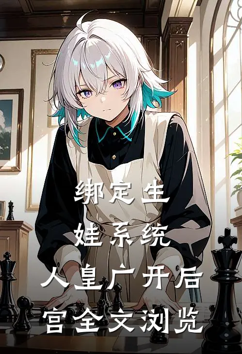 绑定生娃系统，人皇广开后宫全文浏览