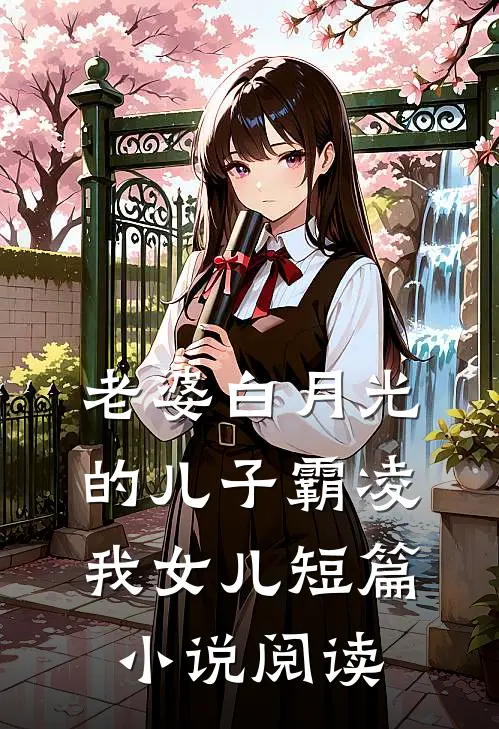 老婆白月光的儿子霸凌我女儿短篇小说阅读