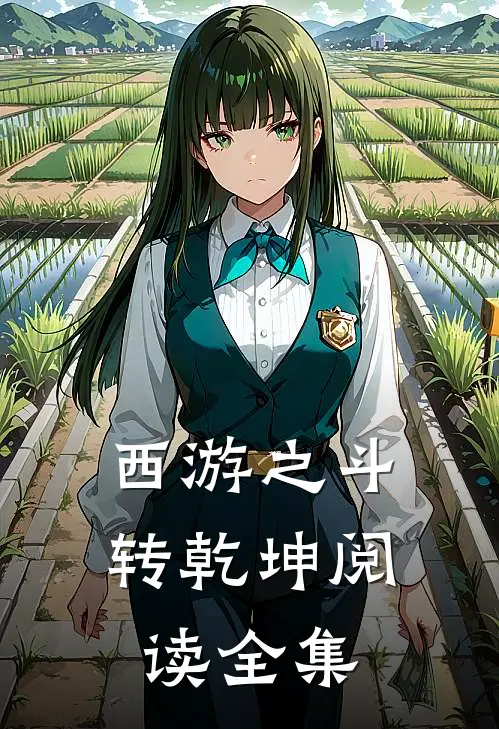 西游之斗转乾坤阅读全集