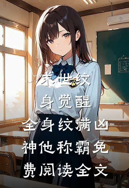 末世纹身觉醒：全身纹满凶神他称霸免费阅读全文