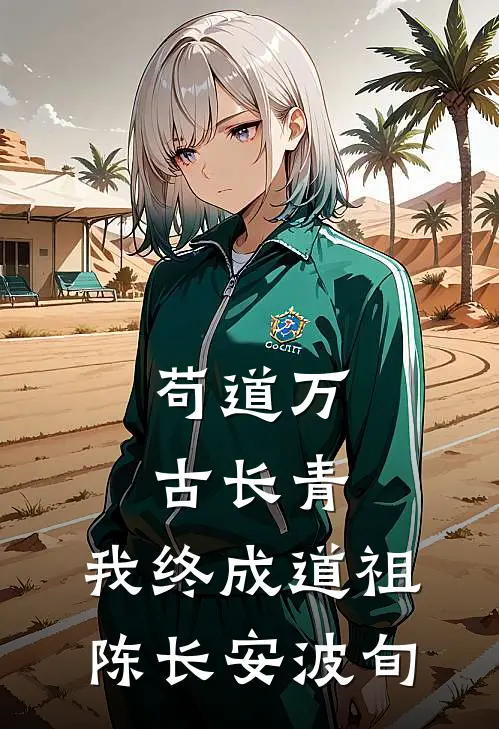 苟道万古长青，我终成道祖陈长安波旬