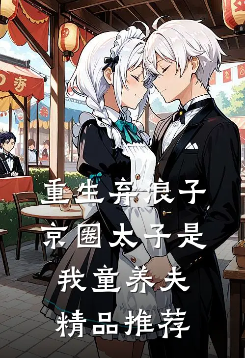 重生弃浪子，京圈太子是我童养夫精品推荐